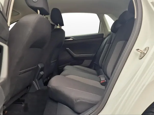 VW Polo 1.0 TSI 110 Life DSG