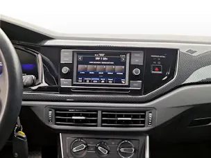 VW Polo 1.0 TSI 110 Life DSG