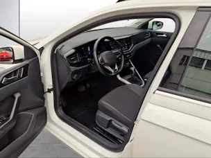 VW Polo 1.0 TSI 110 Life DSG