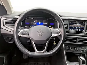 VW Polo 1.0 TSI 110 Life DSG