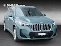 BMW X1 23i M Sport xDrive U11 (CH) AHK