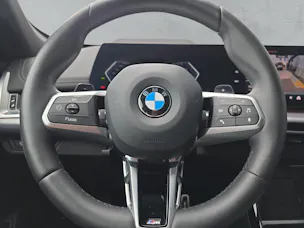 BMW X1 23i M Sport xDrive U11 (CH) AHK