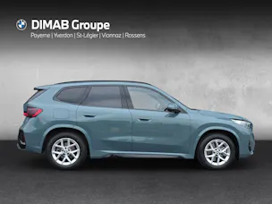 BMW X1 23i M Sport xDrive U11 (CH) AHK