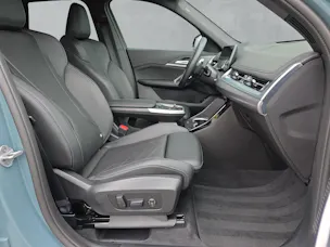 BMW X1 23i M Sport xDrive U11 (CH) AHK