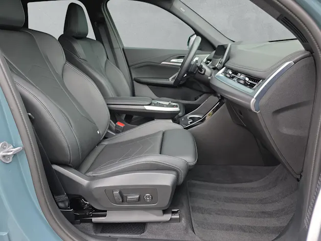 BMW X1 23i M Sport xDrive U11 (CH) AHK
