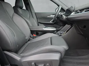 BMW X1 23i M Sport xDrive U11 (CH) AHK