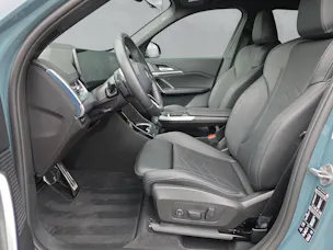 BMW X1 23i M Sport xDrive U11 (CH) AHK