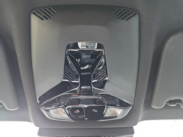 BMW X1 23i M Sport xDrive U11 (CH) AHK