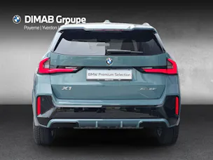 BMW X1 23i M Sport xDrive U11 (CH) AHK