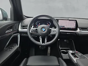 BMW X1 23i M Sport xDrive U11 (CH) AHK