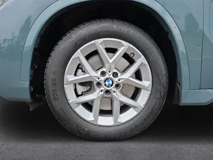 BMW X1 23i M Sport xDrive U11 (CH) AHK