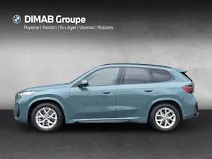 BMW X1 23i M Sport xDrive U11 (CH) AHK