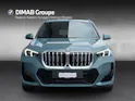 BMW X1 23i M Sport xDrive U11 (CH) AHK