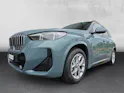 BMW X1 23i M Sport xDrive U11 (CH) AHK