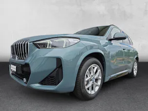 BMW X1 23i M Sport xDrive U11 (CH) AHK