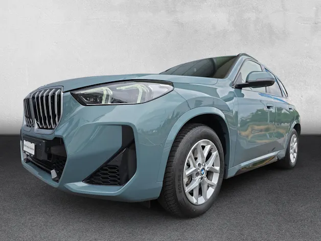 BMW X1 23i M Sport xDrive U11 (CH) AHK