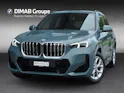 BMW X1 23i M Sport xDrive U11 (CH) AHK