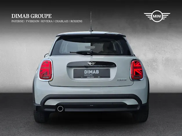 Mini Cooper F56 1.5i (CH)