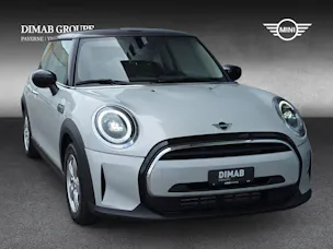 Mini Cooper F56 1.5i (CH)
