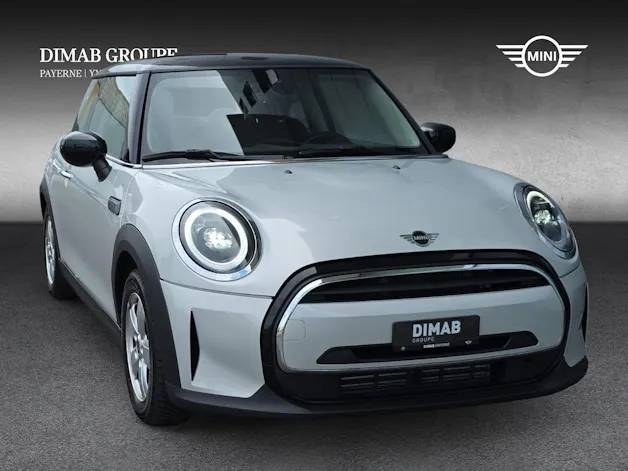 Mini Cooper F56 1.5i (CH)