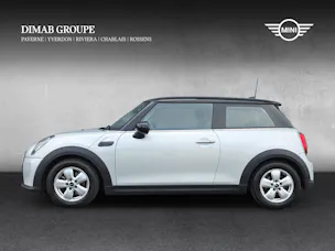 Mini Cooper F56 1.5i (CH)