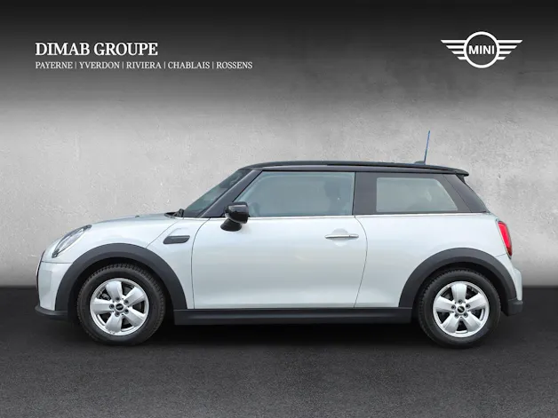 Mini Cooper F56 1.5i (CH)