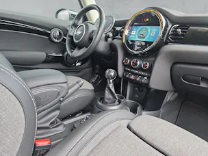 Mini Cooper F56 1.5i (CH)