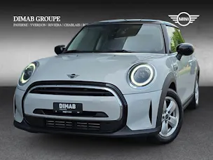 Mini Cooper F56 1.5i (CH)