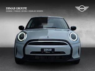 Mini Cooper F56 1.5i (CH)