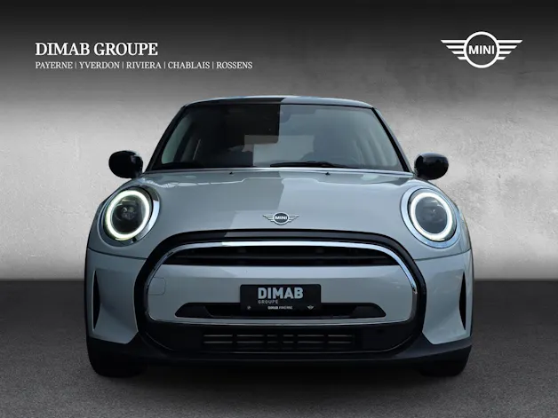 Mini Cooper F56 1.5i (CH)