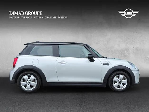 Mini Cooper F56 1.5i (CH)