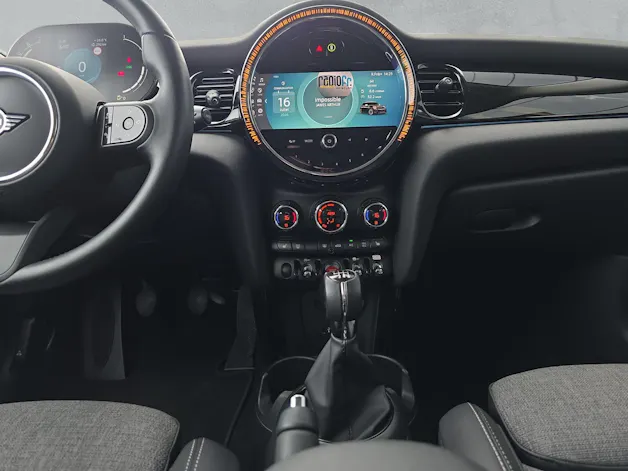 Mini Cooper F56 1.5i (CH)