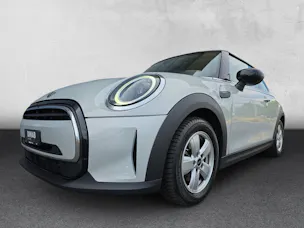 Mini Cooper F56 1.5i (CH)