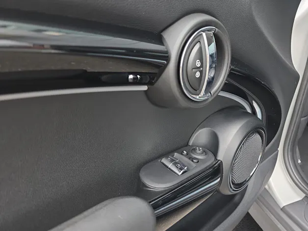 Mini Cooper F56 1.5i (CH)
