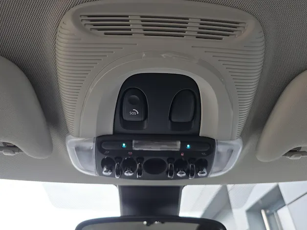 Mini Cooper F56 1.5i (CH)