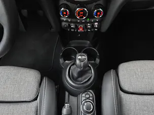 Mini Cooper F56 1.5i (CH)