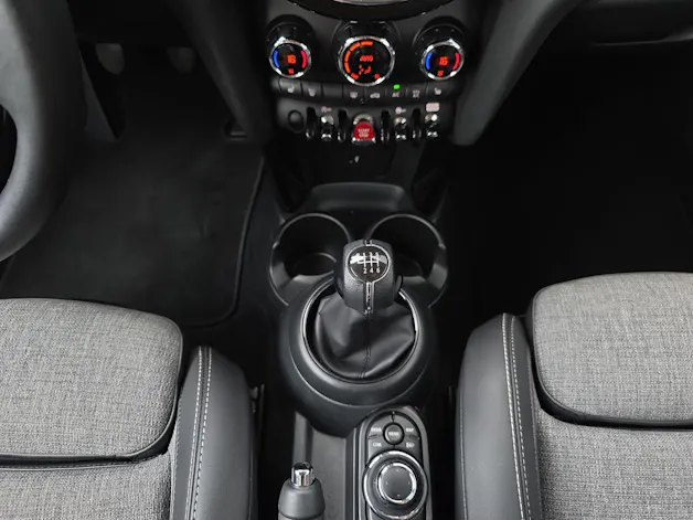 Mini Cooper F56 1.5i (CH)