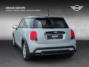 Mini Cooper F56 1.5i (CH)