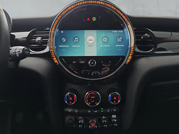 Mini Cooper F56 1.5i (CH)