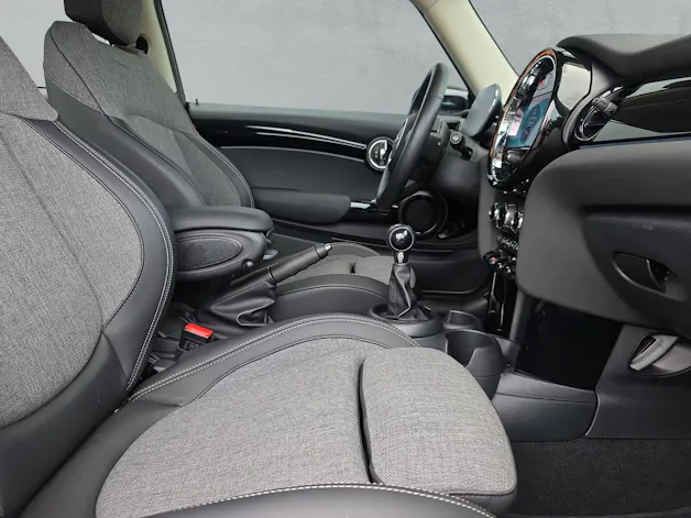Mini Cooper F56 1.5i (CH)