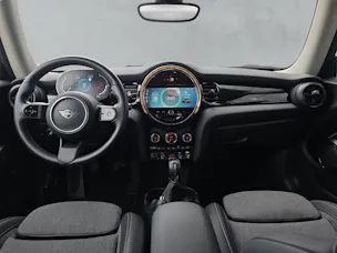 Mini Cooper F56 1.5i (CH)