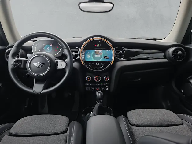 Mini Cooper F56 1.5i (CH)