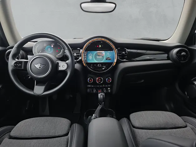 Mini Cooper F56 1.5i (CH)