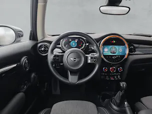 Mini Cooper F56 1.5i (CH)