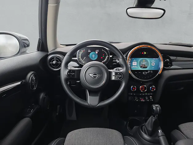 Mini Cooper F56 1.5i (CH)