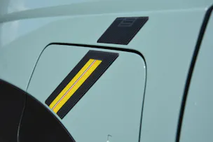 Renault R4 E-Tech Comfort Range iconic