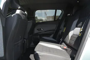 Renault R4 E-Tech Comfort Range iconic