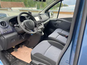 OPEL Vivaro Kombi 2.7 t L1 H1 1.6 CDTI 125 BiT S/S