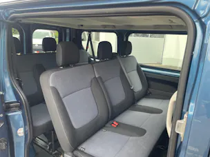OPEL Vivaro Kombi 2.7 t L1 H1 1.6 CDTI 125 BiT S/S