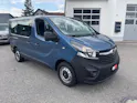 OPEL Vivaro Kombi 2.7 t L1 H1 1.6 CDTI 125 BiT S/S